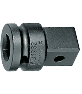 PIEZA AMPLIADORA 1/2"" - 3/4"" 6650020 GEDORE